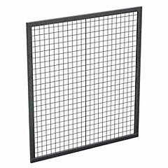 Machine Guard Panels image